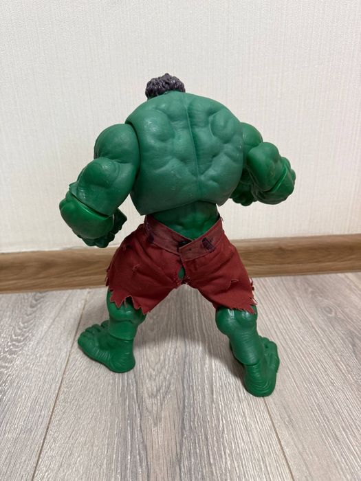 Халк фігурка Toy Biz  Hulk  2003 (33см)