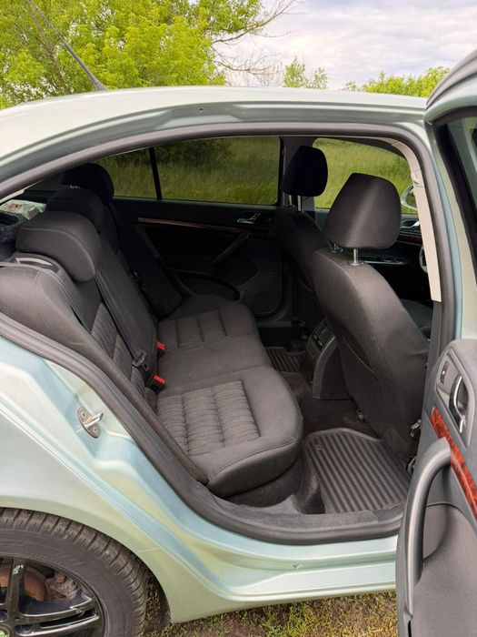 Продам Skoda A5, в отличном состоянии