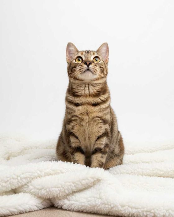 Setúbal / Margem Sul / Lisboa — ANA CLÁUDIA, gatinha para adoção