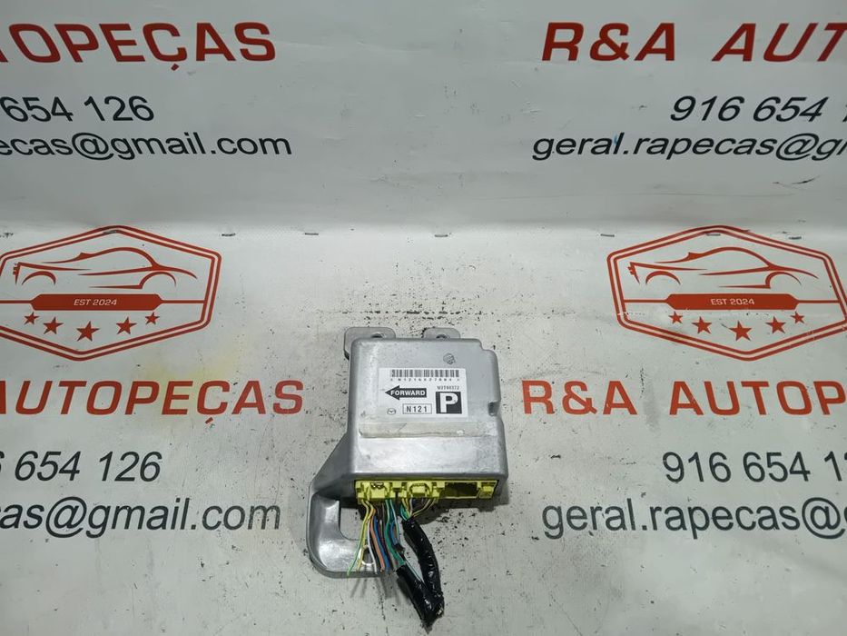 Centralina de Airbag Mazda MX5  MX-5 W2T80372 Original
