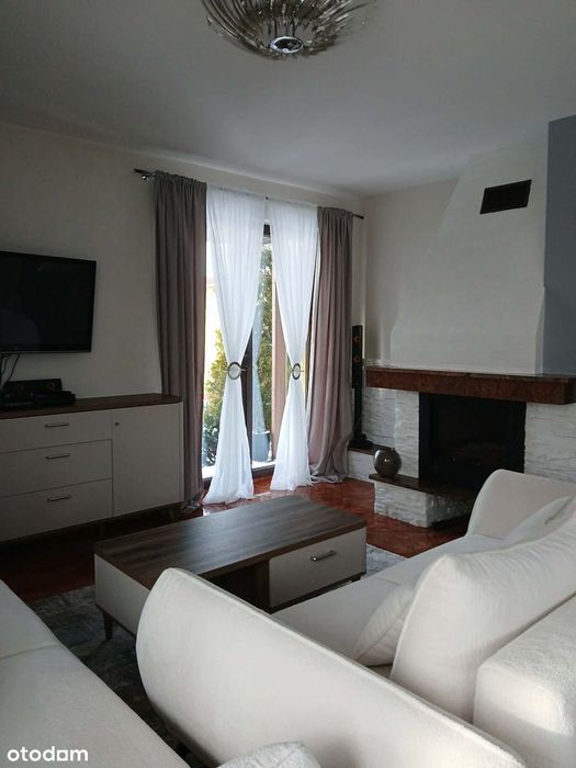 Dom +budynek gospodarczy - Widok 4