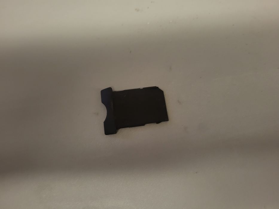 Sprzedam zaślepkę do karty SD do Laptopa Acer aspire V5 121 C72