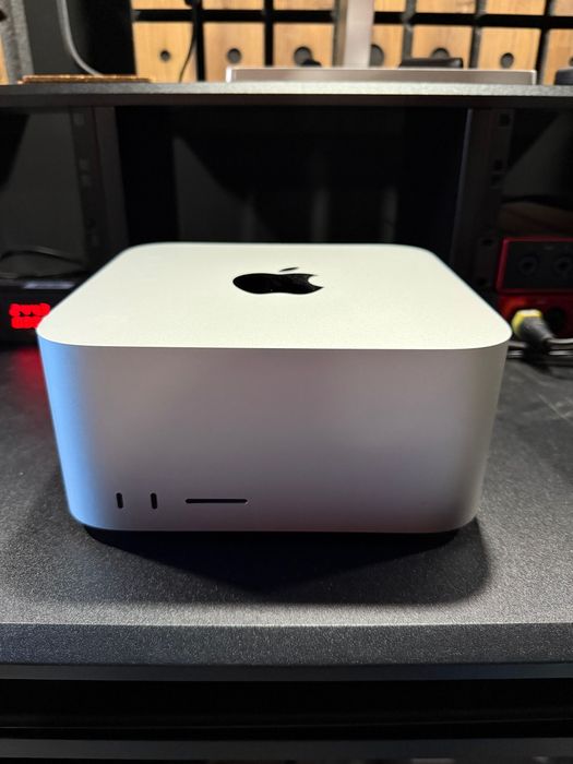 Mac Studio M4 Max 36 GB/ 512 GB SSG