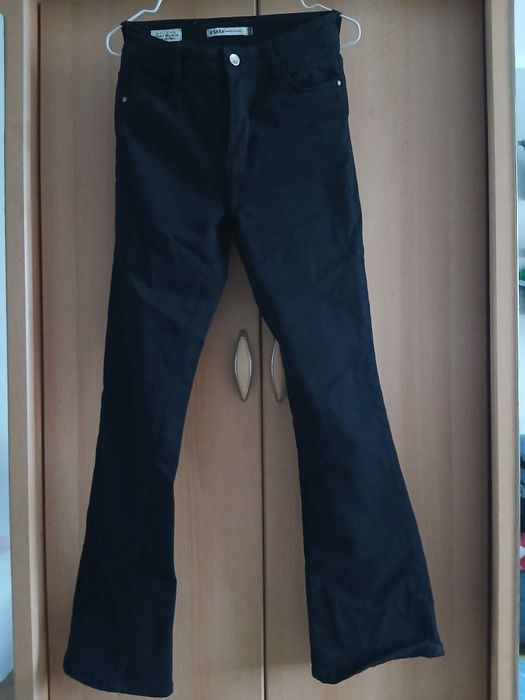 Dzwony M.sara czarne