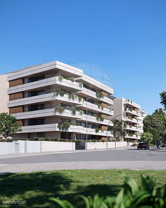 Apartamento T2 para venda