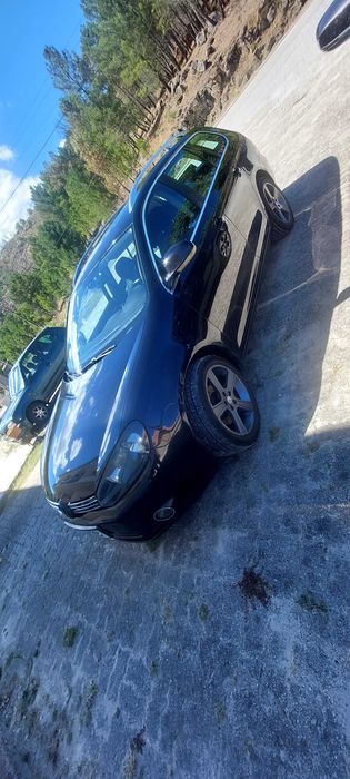 Carrinha VW Golf VARIANT VI 1.6 tdi confortline