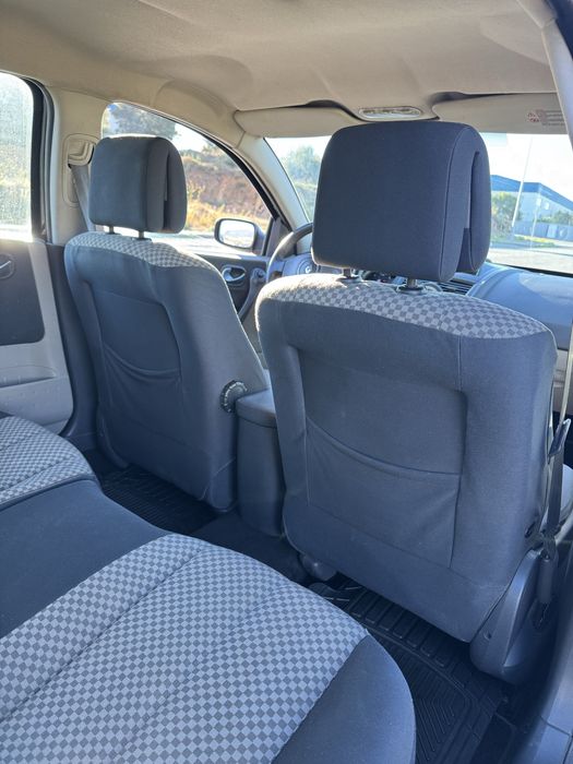 Renault Megane 1.5 dci