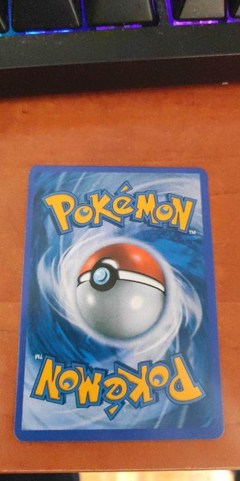 Pokémon TCG Rayquaza VMAX Evolving Skies 218/203 Holo Secret Rare