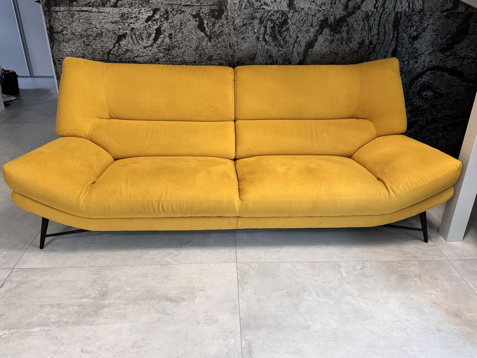 Sofa 3 osobowa Carmen od Kler 250cm