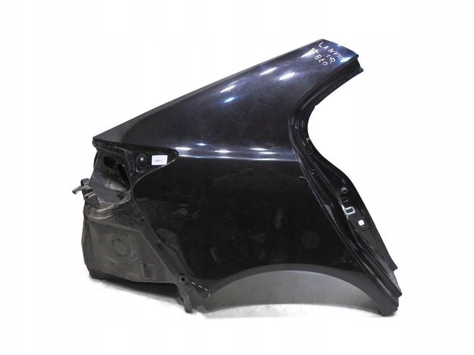 ĆWIARTKA BŁOTNIK PRAWY TYŁ X42 MITSUBISHI LANCER VIII SPORTBACK