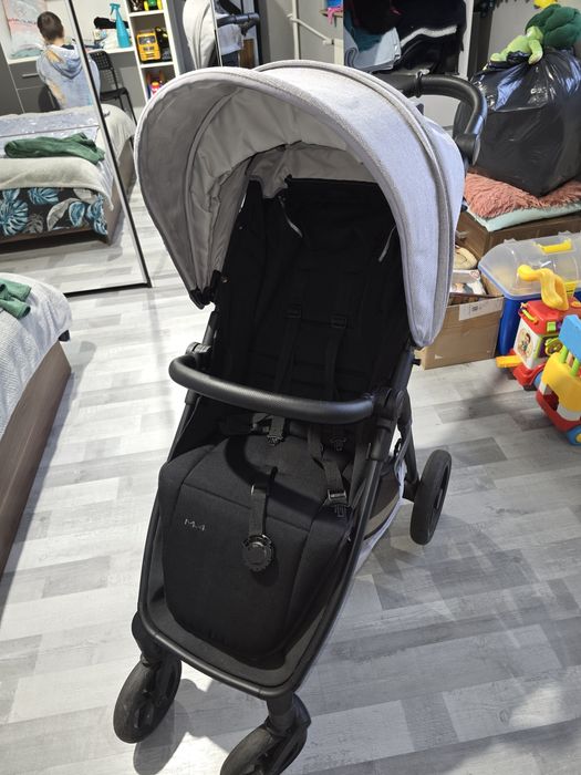 Wózek spacerowy Mast M4