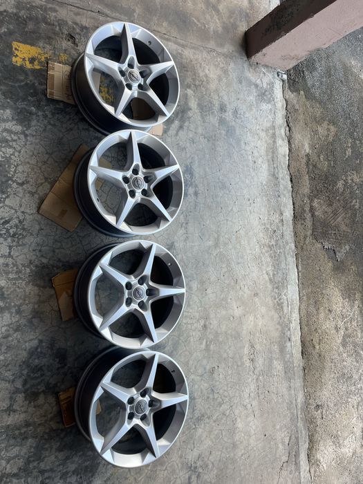 Jantes Penta R 18 Originais Opel