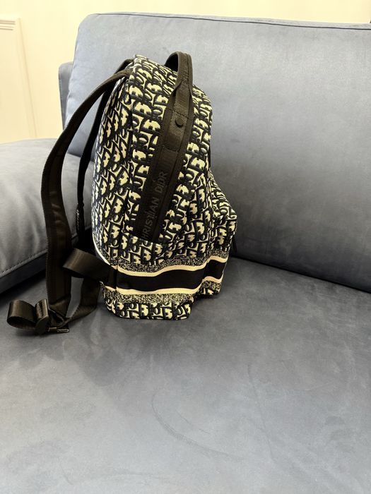 Рюкзак Christian Dior рюкзак Dior Диор