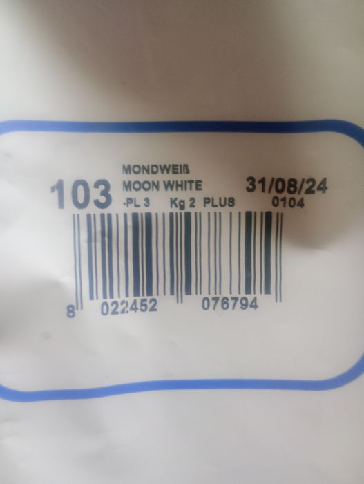 Затирка для плитки