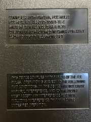 Kolekcjonerski telefon Myszka Mickey