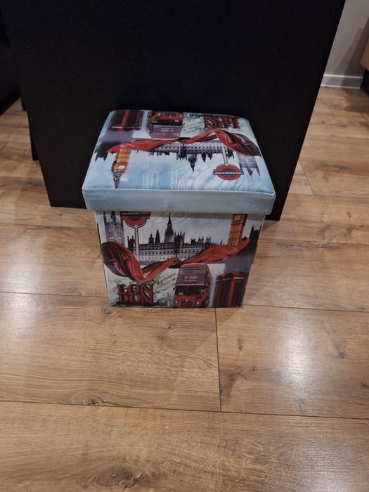 Pufa młodzieżowa