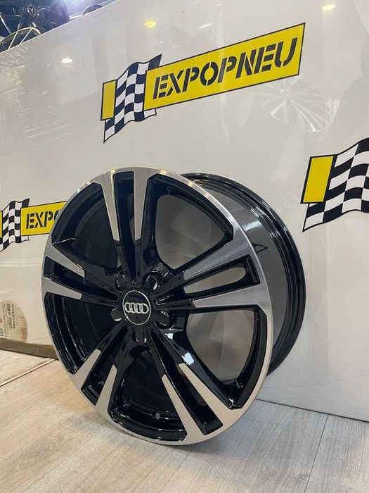 JANTES 18 AUDI A3 ORIGINAIS