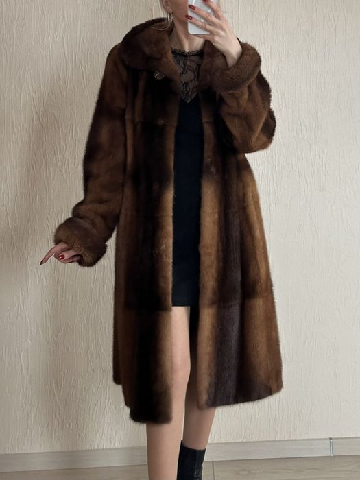 Шуба норка,шуба норковая Италия, шубы, парка, пуховик,пальто, шубка