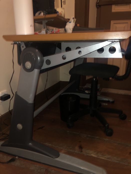 Almost unused executive desk64585169216899121