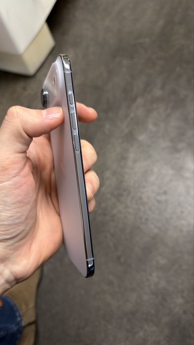 Iphone 17 air 256gb azul bebe garantia aceito retomas