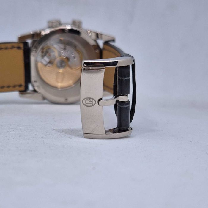 Parmigiani Fleurier Tonda Hemispheres PFC231