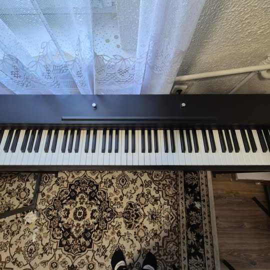 casio px-770bk | pianino cyfrowe