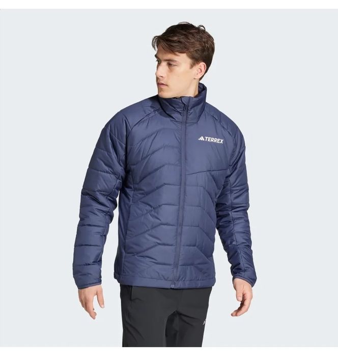 Чоловіча куртка Adidas TERREX Multi Synthetic Insulated нова оригінал