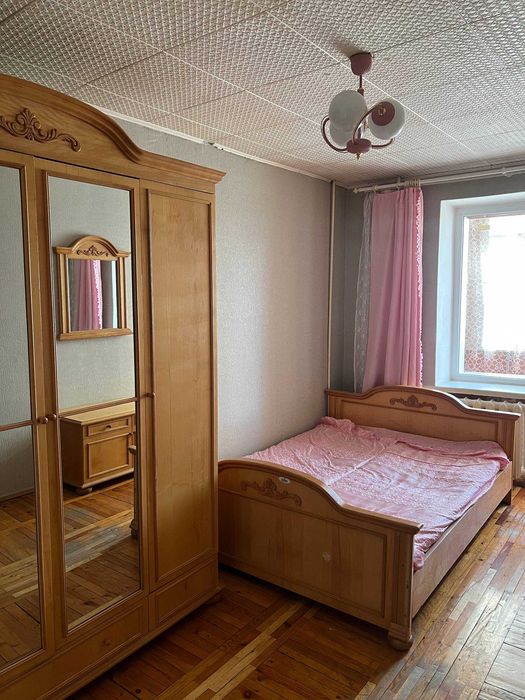 Оренда 2-кімнатної квартири в центрі Вінниці | 1 поверх
