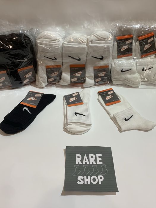 Шкарпетки NIKE| найк