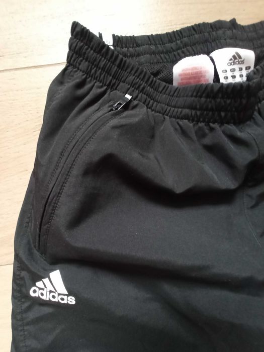 Spodnie Adidas r.152