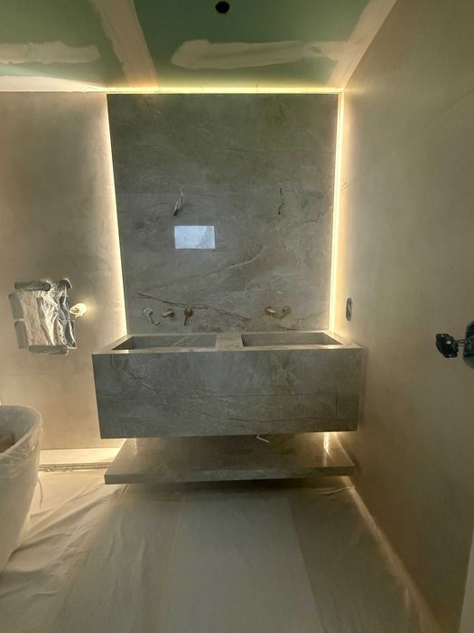Remodelações, Pinturas, Pladur e Impermeabilizações | Orçamento Grátis
