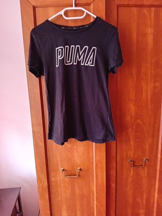 Orginalna koszulka Puma