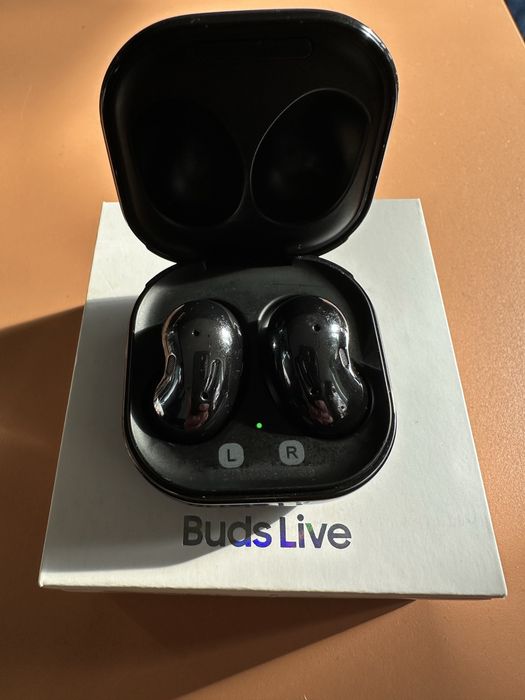 Samsung Buds Live ANC
