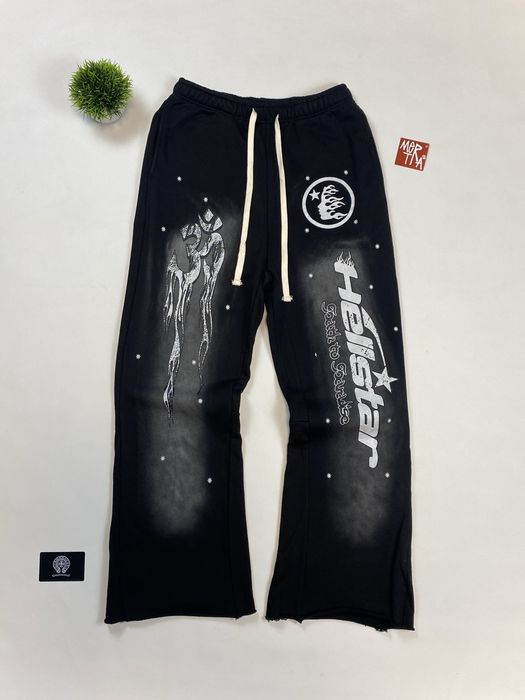 Штани hellstar, Pants hellstar