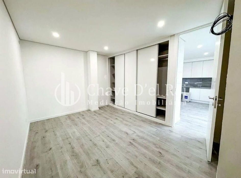 Apartamento T1 Venda em Repeses e São Salvador,Viseu