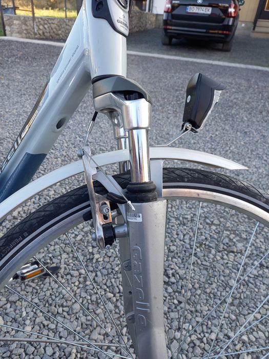 Велосипед жіночий