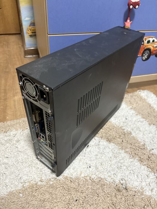 Не рабочий комп lga 1155