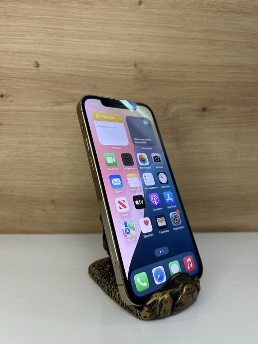 Iphone 12 Pro 128gb Gold