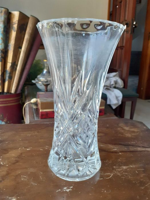 Peças de Cristal
