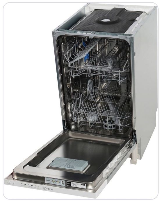 Посудомийка indesit