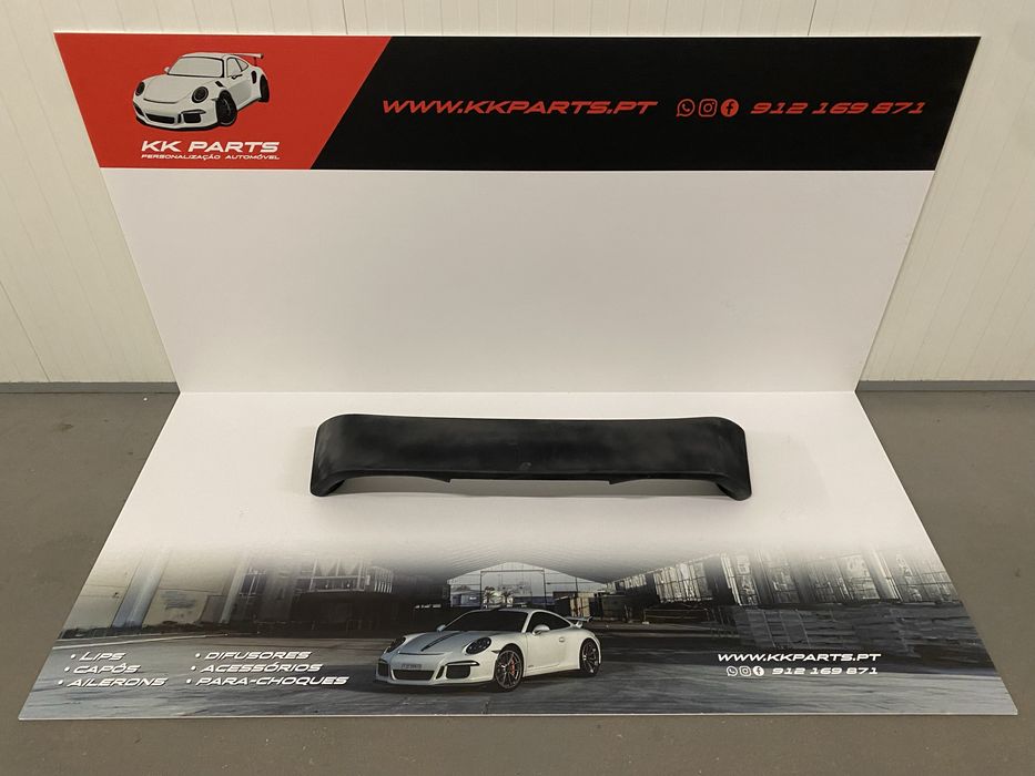 LIP SPOILER AILERON PALA Aba LÂMINA AVENTAL LÁBIO Rabeta Aleron SUBARU IMPREZA GC8/GM GT TUBRO WRC Novo em Caixa Excelente Qualidade Fabrico Alemão