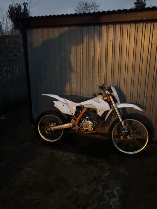 KAYO K2 Enduro/250/2021