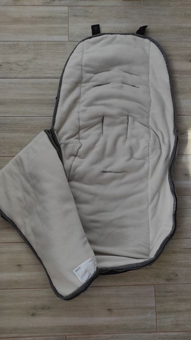 Зимовий чохол  Mutsy / конверт / футмуф