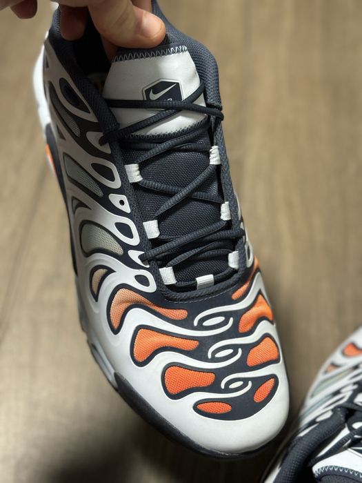 Кроссовки Nike Air Max Plus Drift FD4290
