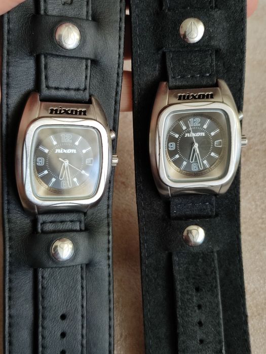 Часы Nixon Rocker