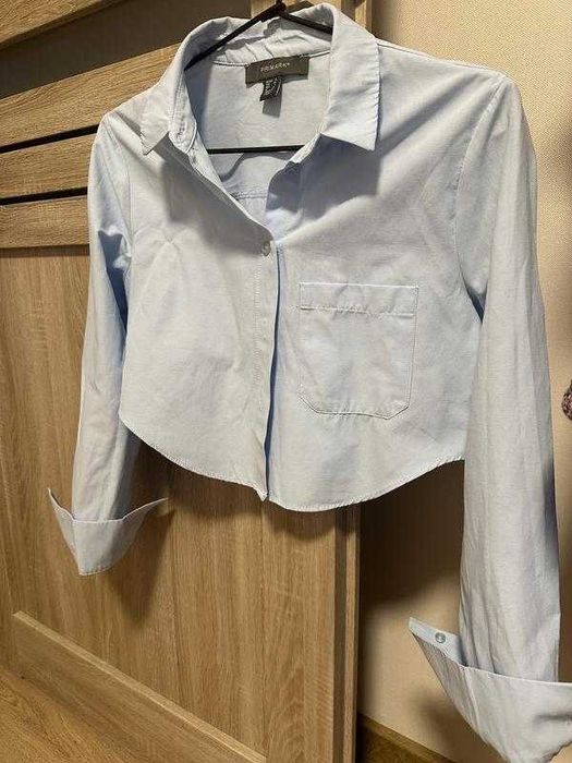 Сорочка коротка, фірми Primark, розмір 8