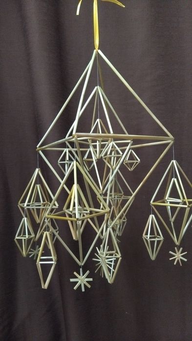 Павука оберіг та символ української традиції