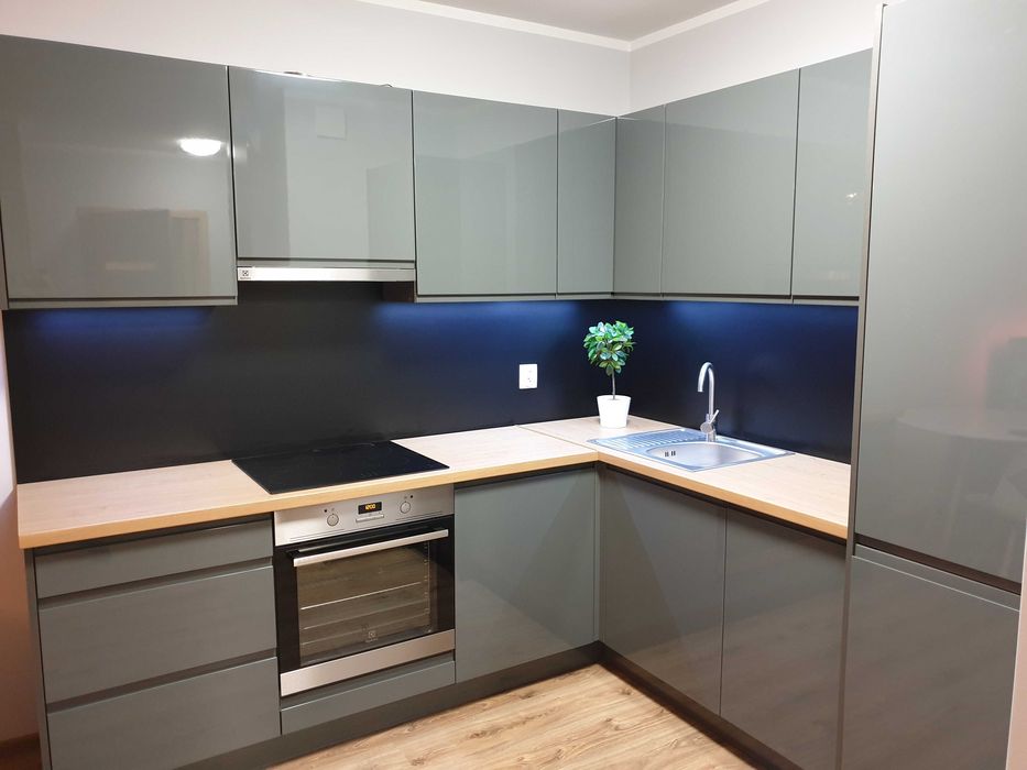 Wynajmę apartament w Katowicach w Dolinie 3 Stawów