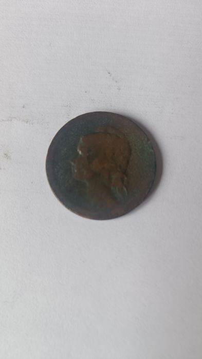 Vendo moedas de coleção