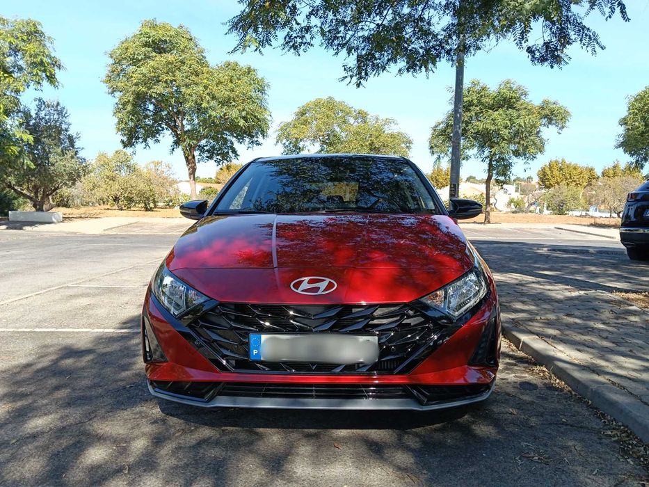 Hyundai i20 Style — photo 5